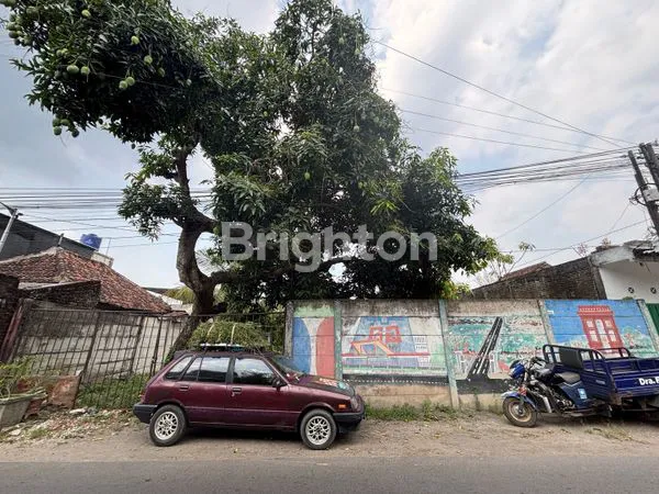 image DIJUAL TANAH KALIOMBO LUAS 2360M2 (1)
