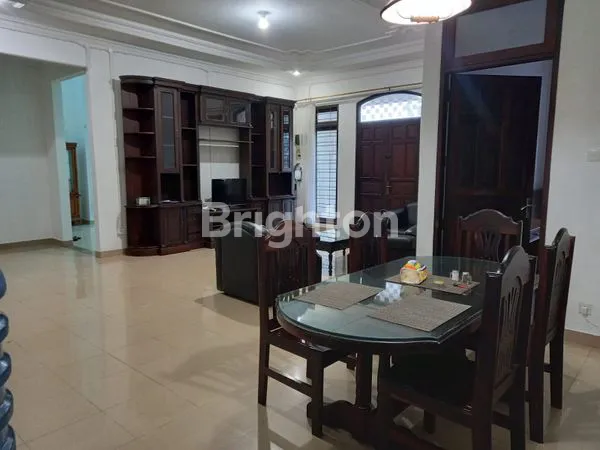 image RUMAH MEWAH FURNISHED LANTAI 2 DI BALIKPAPAN (6)