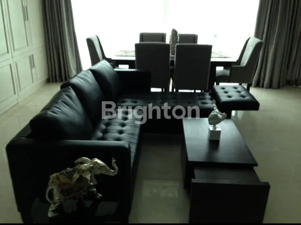 image KEMANG VILLAGE APARTMENT... APARTMENT DI LOKASI SUPER STRATEGIS DI JAKARTA SELATAN (3)