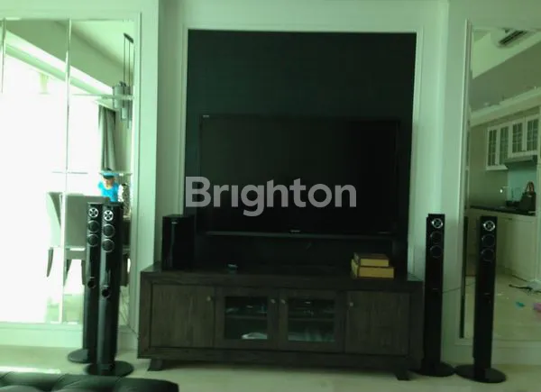 image KEMANG VILLAGE APARTMENT... APARTMENT DI LOKASI SUPER STRATEGIS DI JAKARTA SELATAN (4)