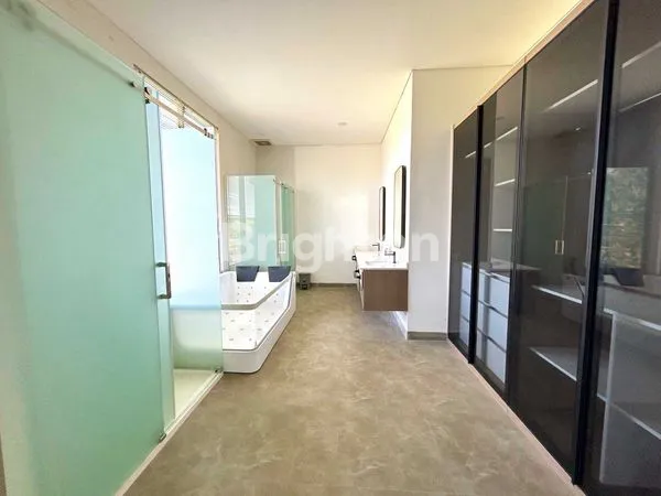 image VILLA MODERN 2KT DEKAT ATLAS BEACH CLUB (4)
