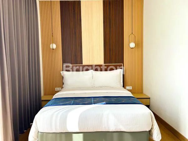 image VILLA MODERN 2KT DEKAT ATLAS BEACH CLUB (2)