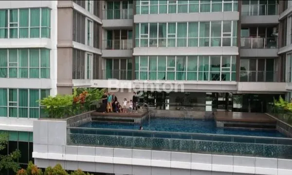 image KEMANG VILLAGE APARTMENT... APARTMENT DI LOKASI SUPER STRATEGIS DI JAKARTA SELATAN (1)