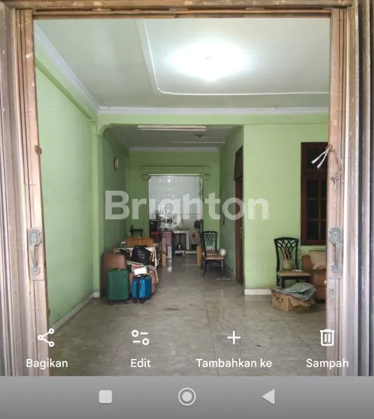 image RUMAH 3 LANTAI LT 117 DI TANJUNG DUREN (2)