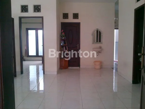 image RUMAH 4KT STRATEGIS DEPAN RS UNISMA, LT/LB 188M² (4)