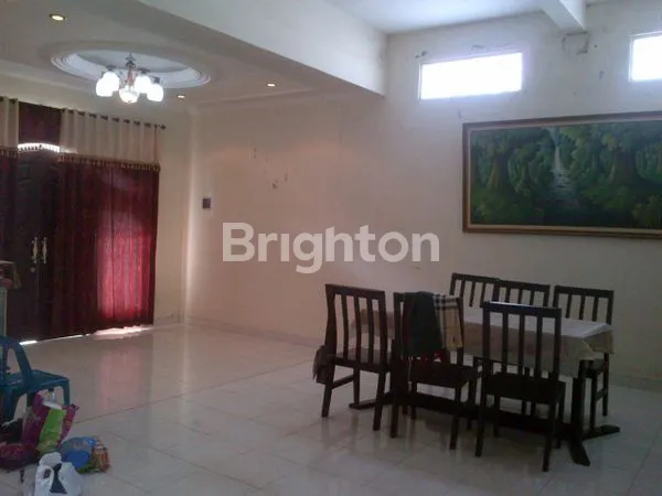 image RUMAH 4KT STRATEGIS DEPAN RS UNISMA, LT/LB 188M² (6)