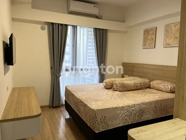 image APARTMENT SKY HOUSE BSD, TANGERANG (7)