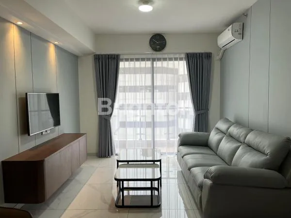 image APARTMENT SKY HOUSE BSD, TANGERANG (2)