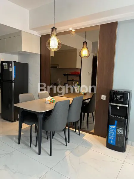 image APARTMENT SKY HOUSE BSD, TANGERANG (1)
