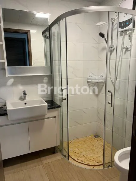 image APARTMENT SKY HOUSE BSD, TANGERANG (5)