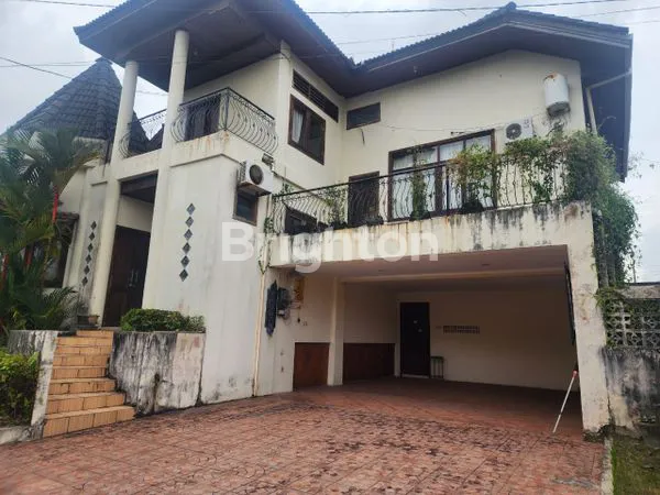 Gambar Property DIJUAL RUMAH MEWAH