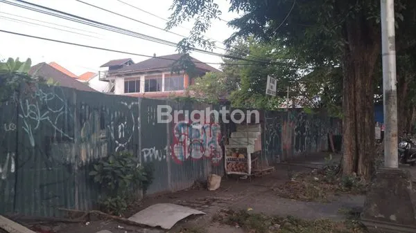 image DIJUAL TANAH DI JL. COK AGUNG TRESNA RENON (2)