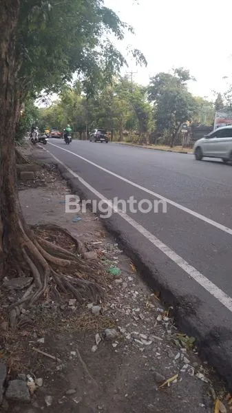 image DIJUAL TANAH DI JL. COK AGUNG TRESNA RENON (4)