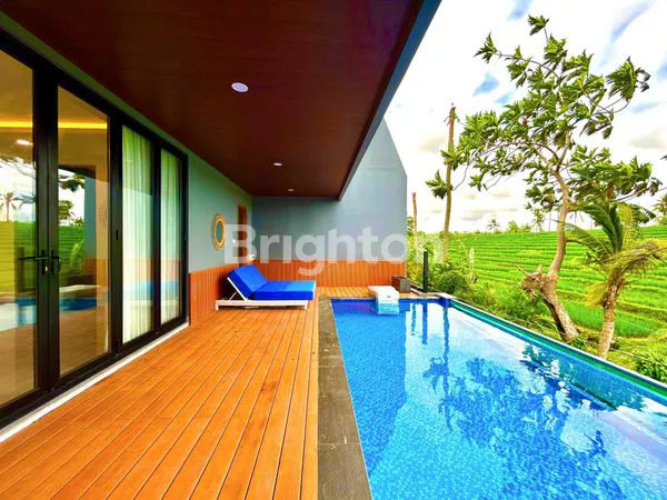 image VILLA MODERN 2KT DEKAT ATLAS BEACH CLUB (6)