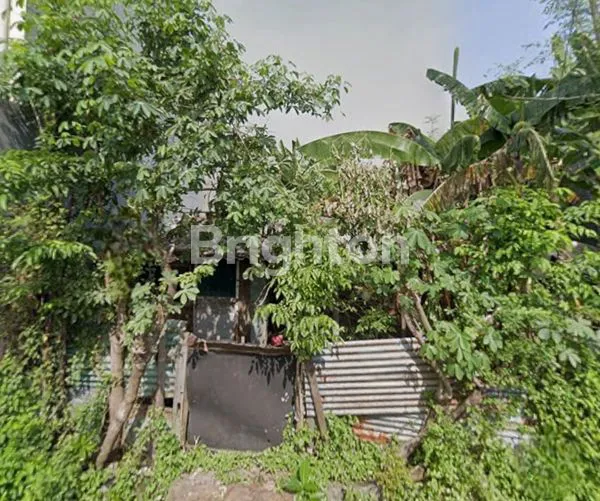 image TANAH KAVLING MURAH SIAP BANGUN KOS ATAU HOMESTAY DI KERTOMENANGGAL, DEKAT DENGAN UNIVERSITAS PETRA (1)