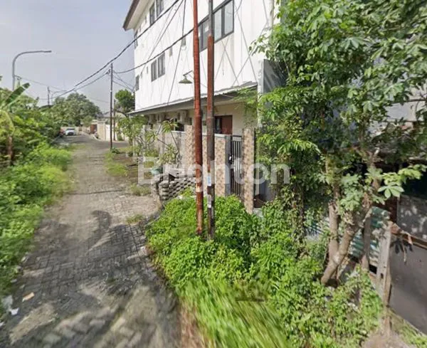 image TANAH KAVLING MURAH SIAP BANGUN KOS ATAU HOMESTAY DI KERTOMENANGGAL, DEKAT DENGAN UNIVERSITAS PETRA (3)