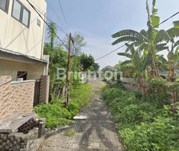 image TANAH KAVLING MURAH SIAP BANGUN KOS ATAU HOMESTAY DI KERTOMENANGGAL, DEKAT DENGAN UNIVERSITAS PETRA (2)