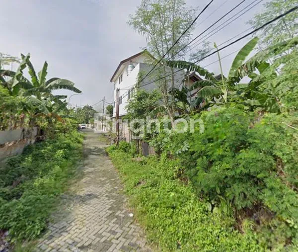 image TANAH KAVLING MURAH SIAP BANGUN KOS ATAU HOMESTAY DI KERTOMENANGGAL, DEKAT DENGAN UNIVERSITAS PETRA (4)