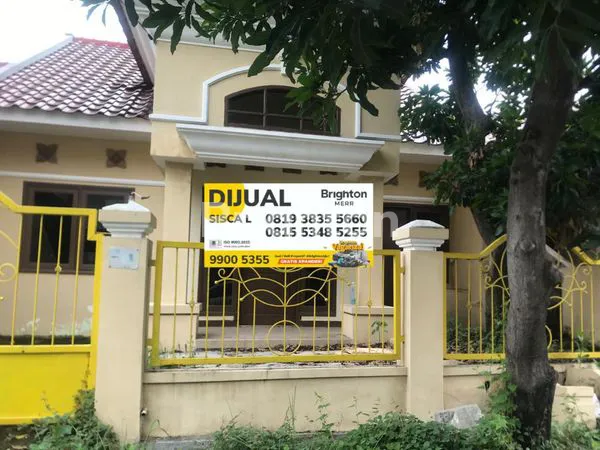 image RUMAH 1 LANTAI WIGUNA (1)