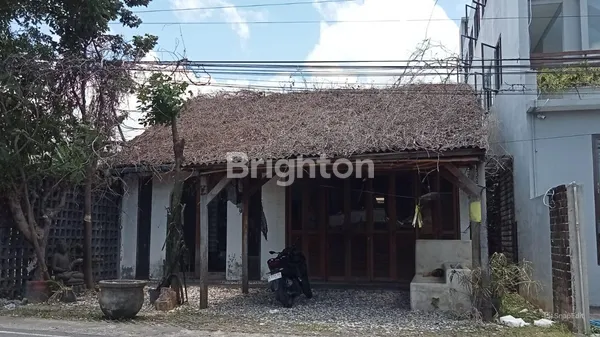 image TANAH STRATEGIS KEROBOKAN 250M², DEKAT SEMINYAK (3)