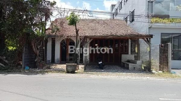 image TANAH STRATEGIS KEROBOKAN 250M², DEKAT SEMINYAK (2)