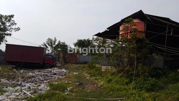 image GUDANG DANA TANAH  NEGLASARI MURAH  (1)