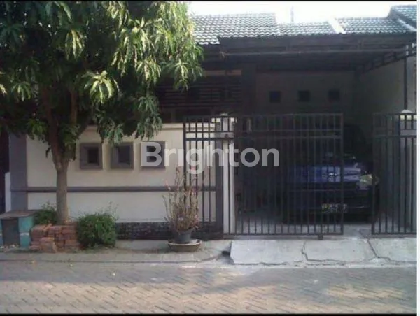 image GARDEN DIAN REGENCY, SIAP HUNI, STRATEGIS (1)