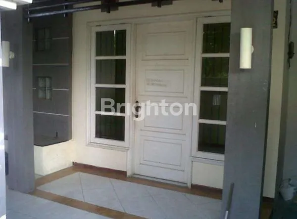 image GARDEN DIAN REGENCY, SIAP HUNI, STRATEGIS (5)