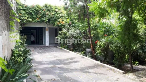 image KEMANG PREMIUM RESIDENCE, RUMAH NYAMAN DENGAN PRIVASI TINGGI, JAKARTA SELATAN. (1)