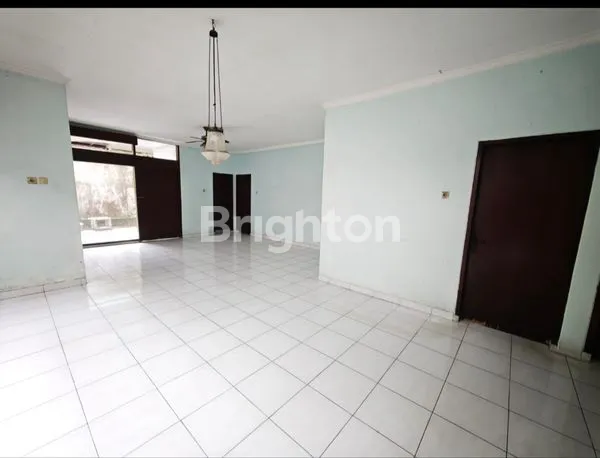 image KEMANG PREMIUM RESIDENCE, RUMAH NYAMAN DENGAN PRIVASI TINGGI, JAKARTA SELATAN. (5)