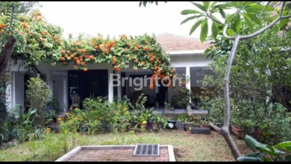 image KEMANG PREMIUM RESIDENCE, RUMAH NYAMAN DENGAN PRIVASI TINGGI, JAKARTA SELATAN. (2)