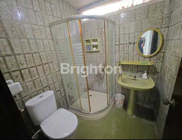 image KEMANG PREMIUM RESIDENCE, RUMAH NYAMAN DENGAN PRIVASI TINGGI, JAKARTA SELATAN. (7)