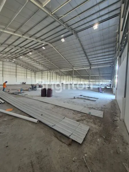 image DIJUAL PABRIK / GUDANG INDUSTRI SIAP PAKAI (2)