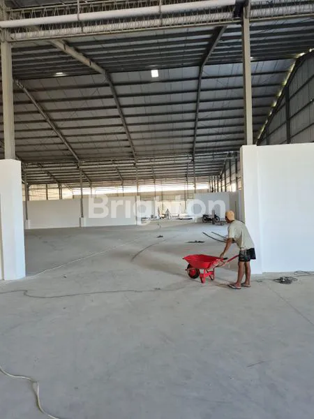 image DIJUAL PABRIK / GUDANG INDUSTRI SIAP PAKAI (3)