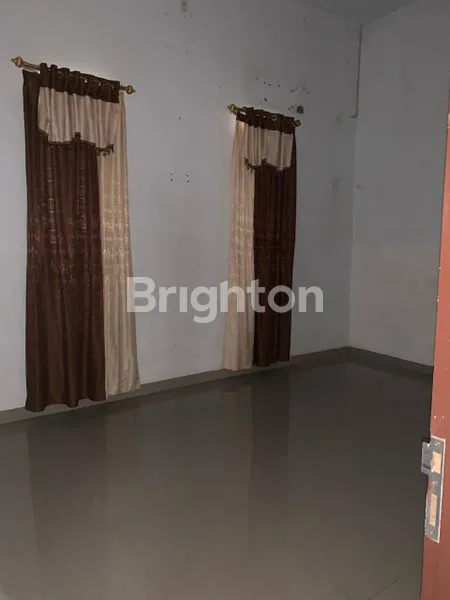 image DI JUAL CEPAT RUMAH TINGGAL SIAP HUNI  (6)