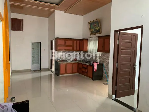 image DI JUAL CEPAT RUMAH TINGGAL SIAP HUNI  (4)