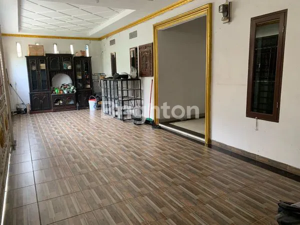 image DI JUAL CEPAT RUMAH TINGGAL SIAP HUNI  (2)