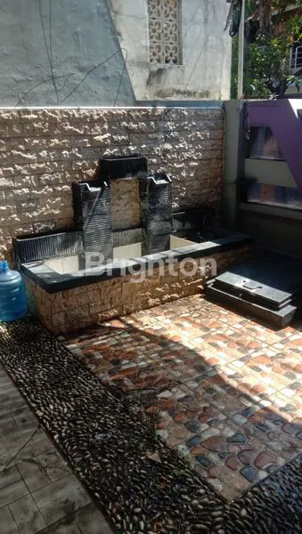 image RUNGKUT ASRI TIMUR, DEKAT MERR, DEKAT JUANDA (5)