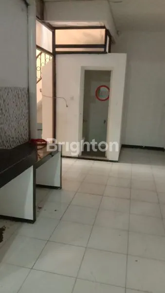 image RUNGKUT ASRI TIMUR, DEKAT MERR, DEKAT JUANDA (3)