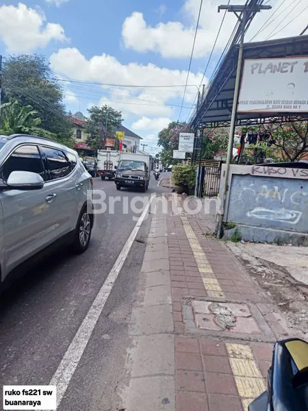 image RUKO DI SEWAKAN JL YG RAMAI BUANARAYA DI DENPASAR (8)