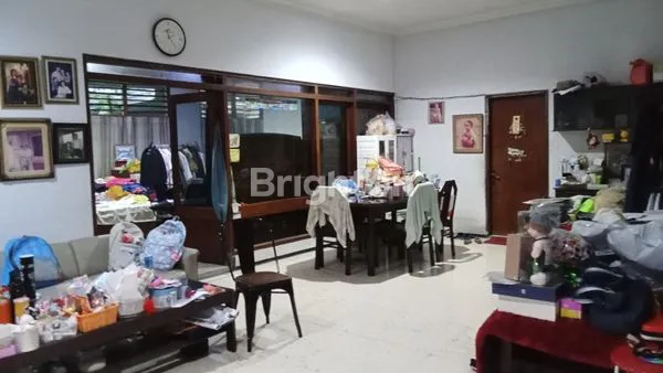 image RUMAH 2 KAVLING MANYAR REJO, LT 844M² LB 700M² (5)