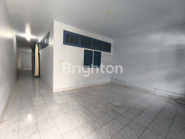 RUMAH 1 LANTAI PERUMAHAN TENGAH KOTA PEKANBARU