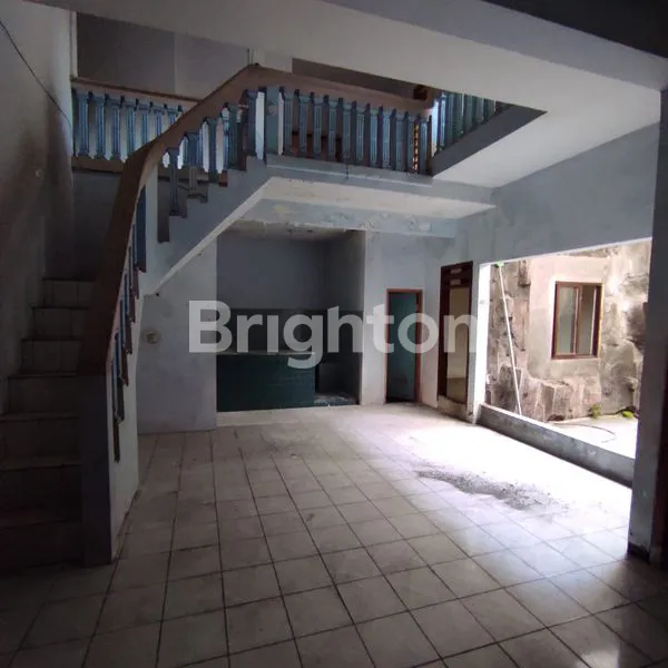 image RUNGKUT ASRI TIMUR, STRATEGIS, DEKAT UPN (1)