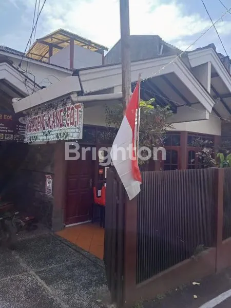 image RUMAH 3+1 KT STRATEGIS DI SARIJADI (4)