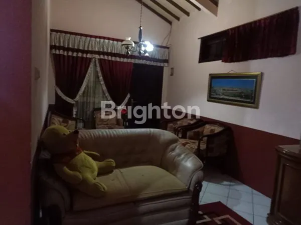 image RUMAH 3+1 KT STRATEGIS DI SARIJADI (1)