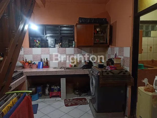 image RUMAH 3+1 KT STRATEGIS DI SARIJADI (6)