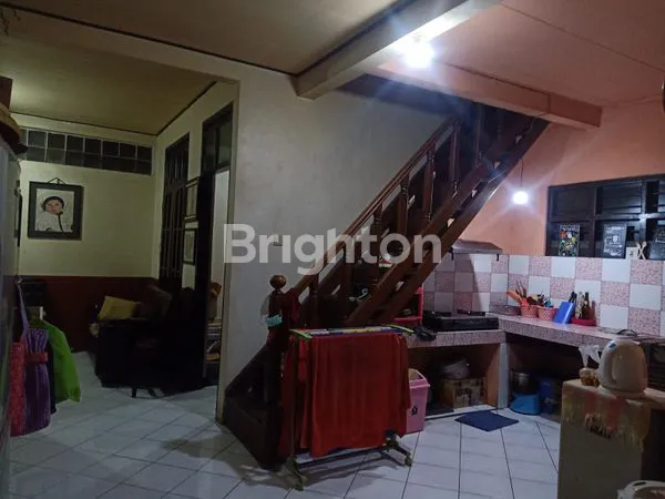 image RUMAH 3+1 KT STRATEGIS DI SARIJADI (5)