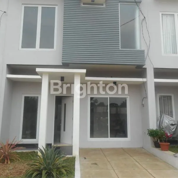 image DI JUAL CLUSTER BARU DAN SIAP HUNI DI CINERE  (1)