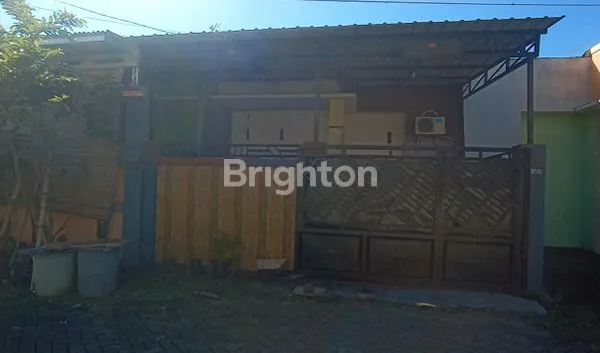 image RUMAH JUAL MURAH, SOLTHANA RESIDENCE BAROMBONG (1)