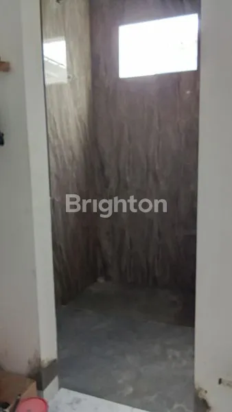 image RUMAH AMERICAN CLASSIC 2 LT DI GALAXY BUMI PERMAI (3)